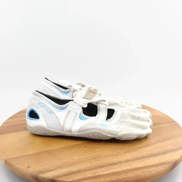 Body Glove Women's 3TBAREFOOT ZAP Aquatic Shoes Size 8 Gray - Picture 3 of 10